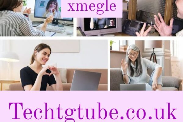 xmegle