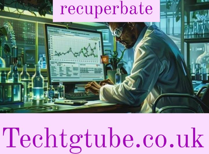 recuperbate