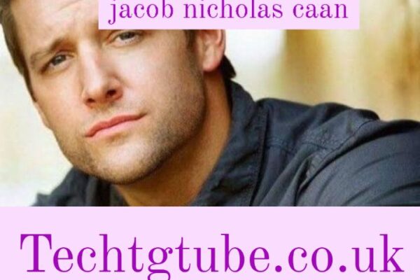 jacob nicholas caan