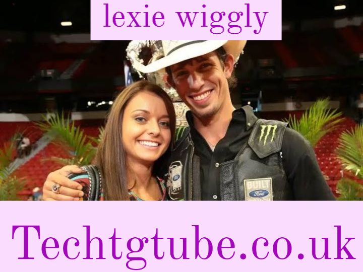 lexie wiggly