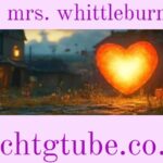 mrs. whittleburn