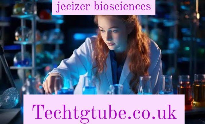 jecizer biosciences