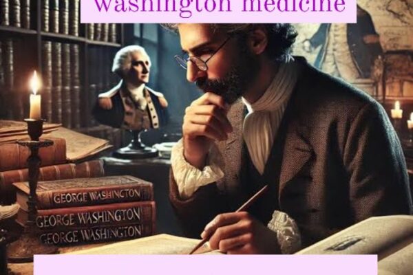 yoruma jaikh george washington medicine