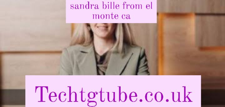 sandra bille from el monte ca