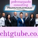 pedrovazpaulo consulting