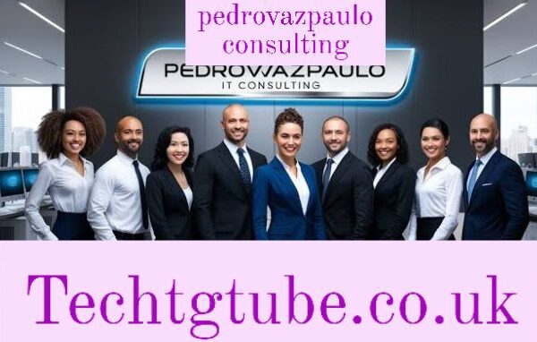 pedrovazpaulo consulting