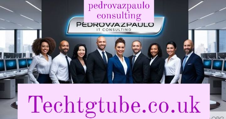 pedrovazpaulo consulting