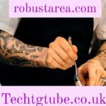 robustarea.com