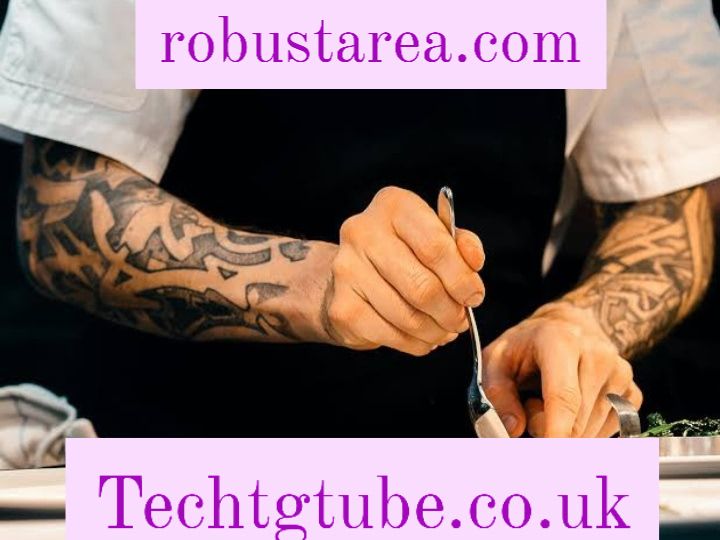 robustarea.com