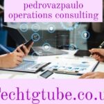 pedrovazpaulo operations consulting