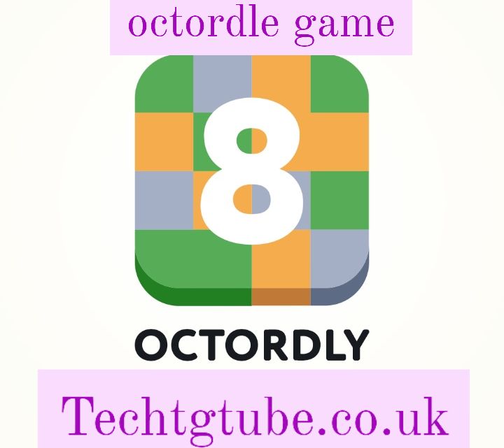 octordle game