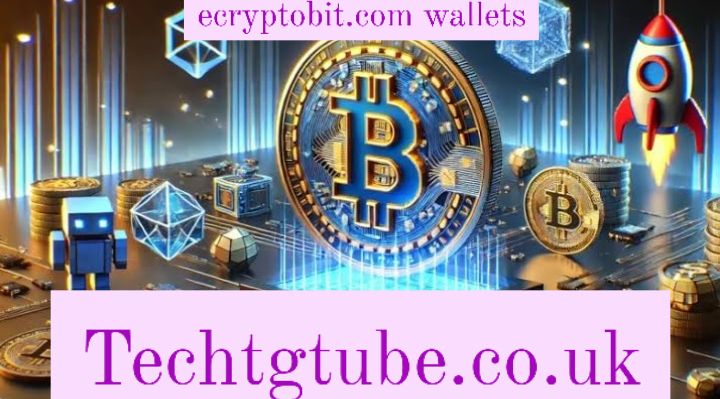 ecryptobit.com wallets