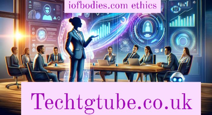 ⁠iofbodies.com ethics