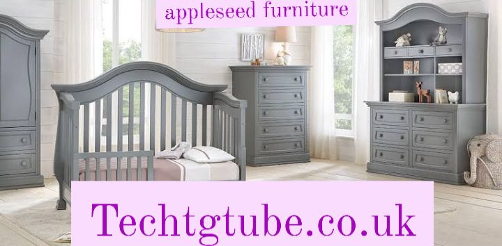 appleseed furniture