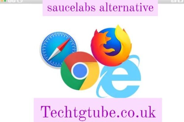 saucelabs alternative