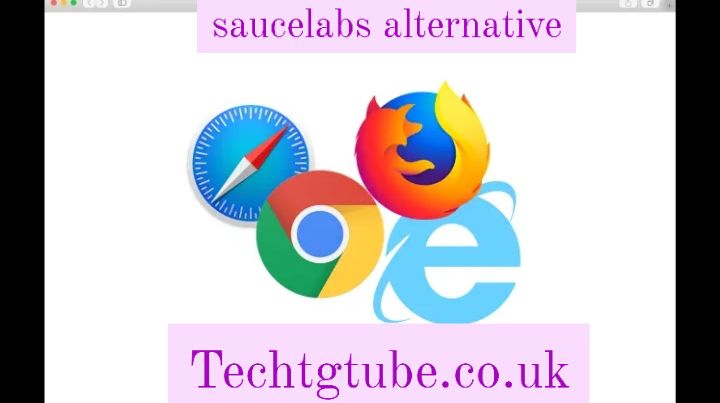 saucelabs alternative