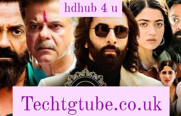 hdhub 4 u