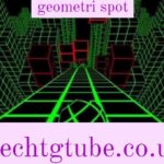 geometri spot