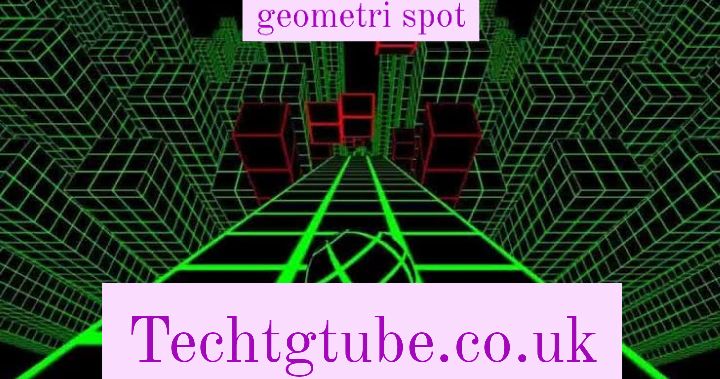 geometri spot