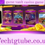 game vault casino game