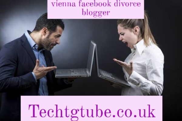 vienna facebook divorce blogger