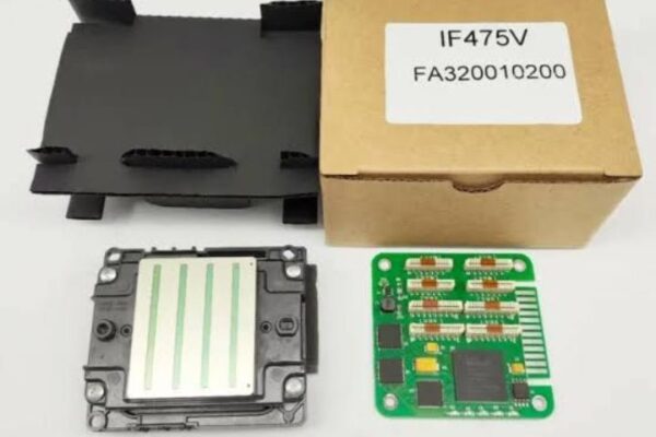 DTF Print Head Vapor Lock: Understanding the Issue dtf print head vapor lock
