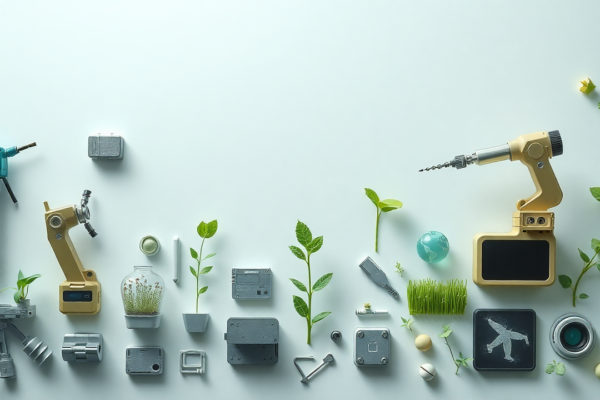 The Surprising Role of Micro-Tools in Modern Sustainability