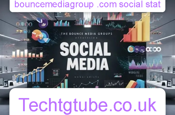 bouncemediagroup .com social stat