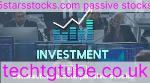 5starsstocks.com passive stocks