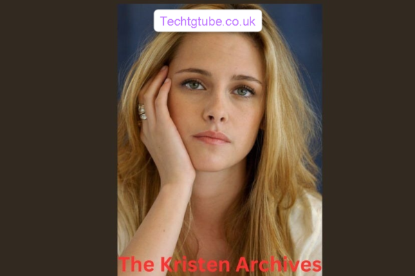 kristen story archives