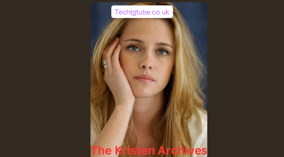 kristen story archives