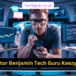 keezy.co benjamin guru