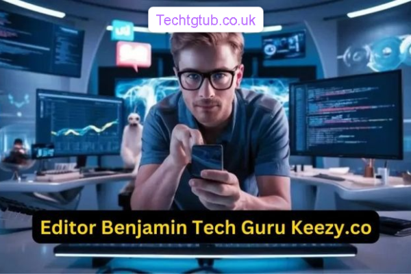 keezy.co benjamin guru