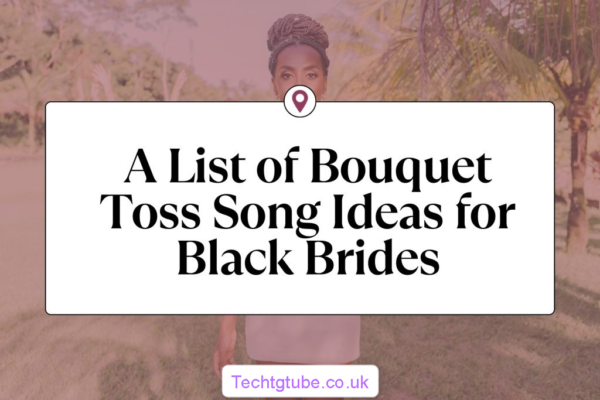 songs for bouquet toss