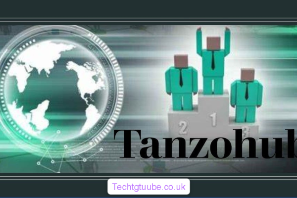 tanzohub