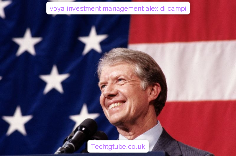 voya investment management alex di campi