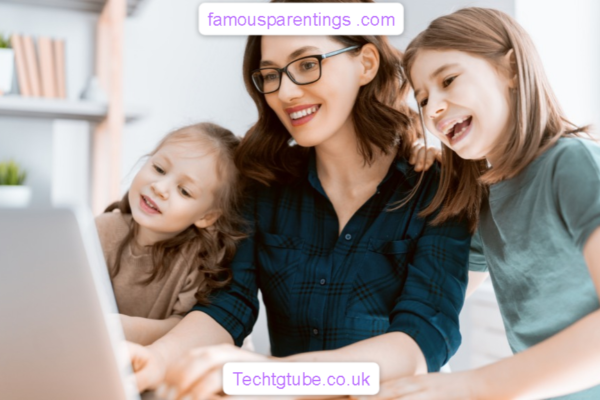 ⁠famousparentings .com