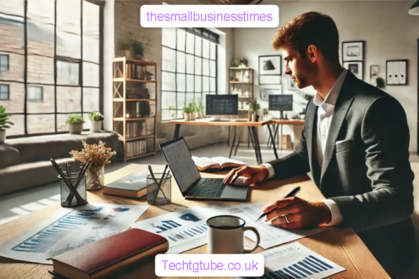 thesmallbusinesstimes