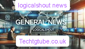 logicalshout news