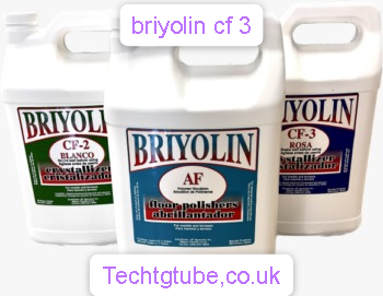 briyolin cf 3