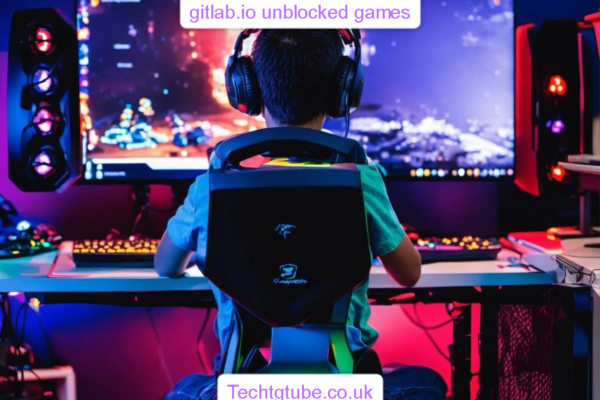 gitlab.io unblocked games