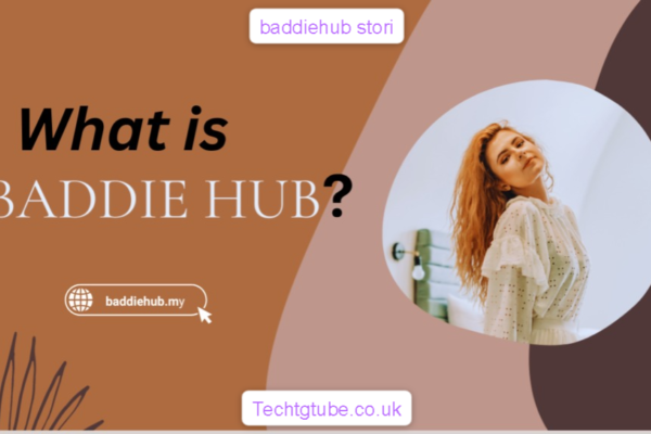 baddiehub stori