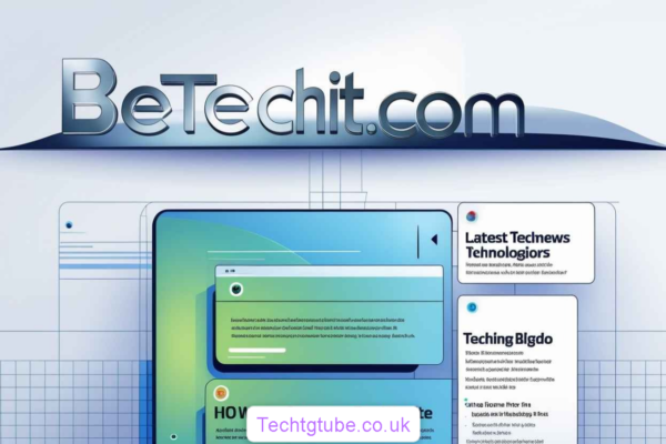 betechit.com tech