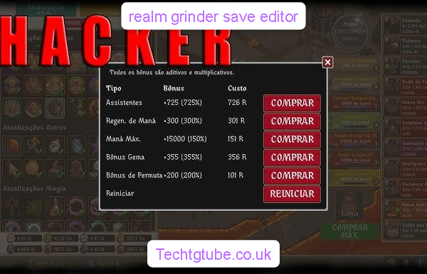 realm grinder save editor