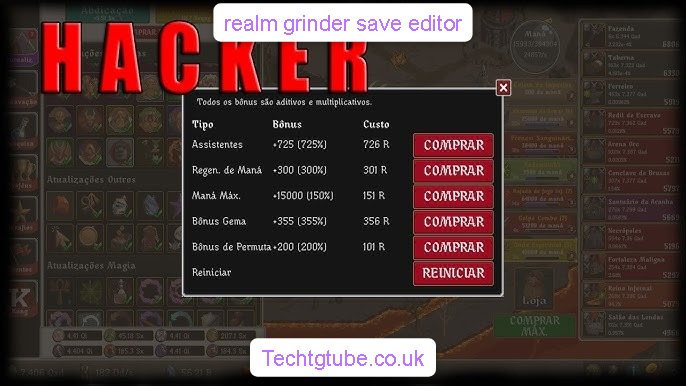 realm grinder save editor