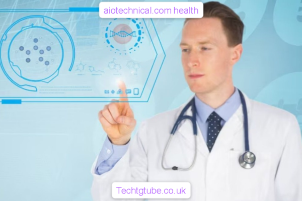 aiotechnical.com health