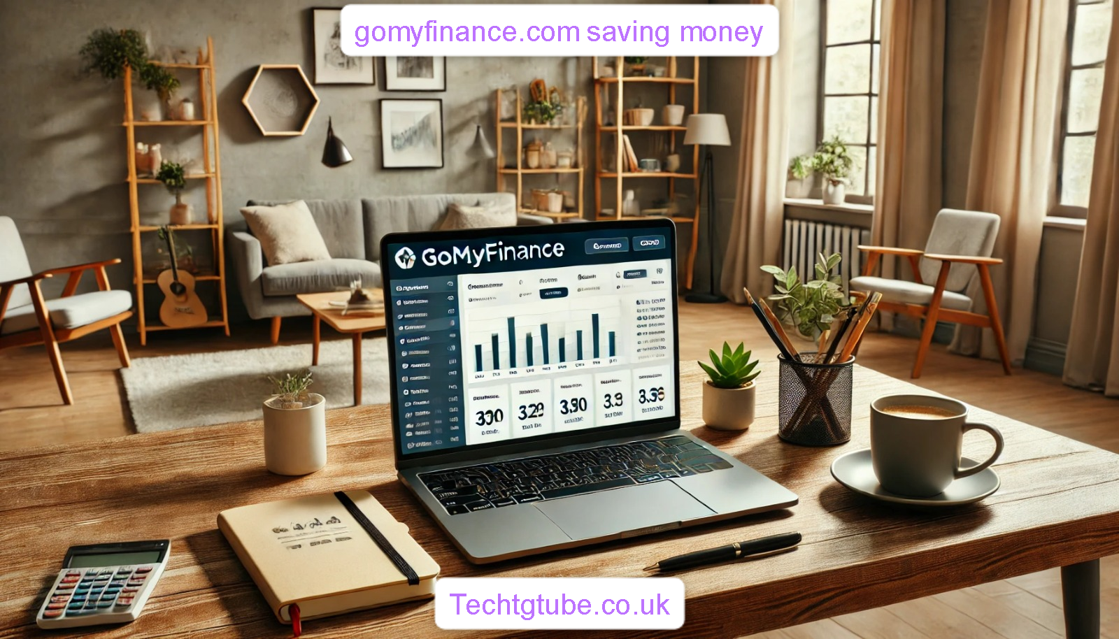 gomyfinance.com saving money