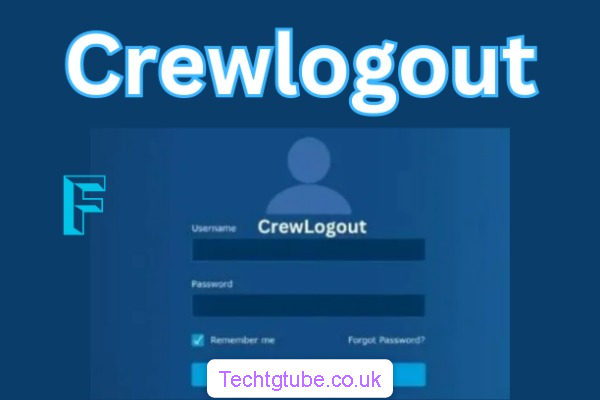 crewlogout