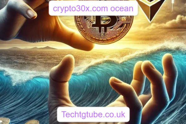 crypto30x.com ocean