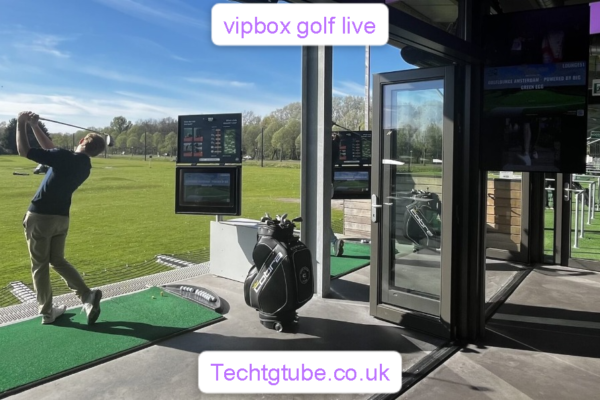 vipbox golf live